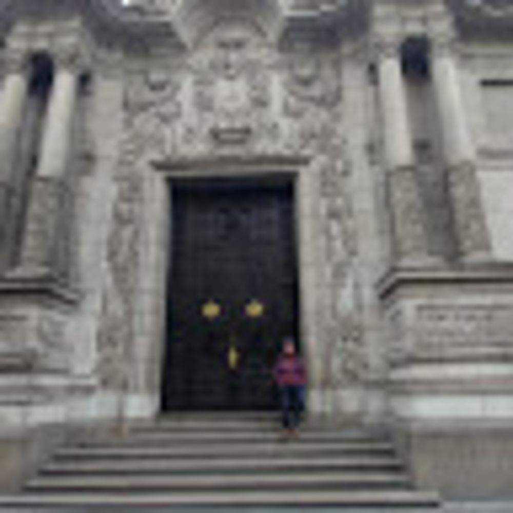 Meet your Posher, Rawri